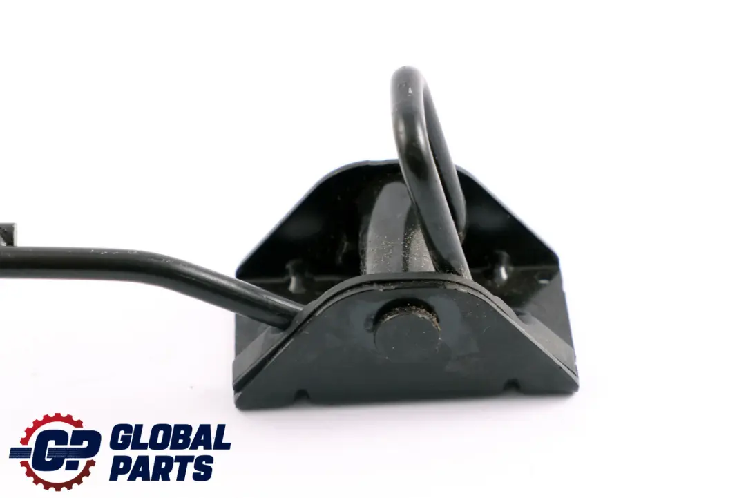 Mini Cooper One R56 Parentesi Chiusura Blocco Posteriore Sinistra - SKU 2751365 - Numero di parte 2751365