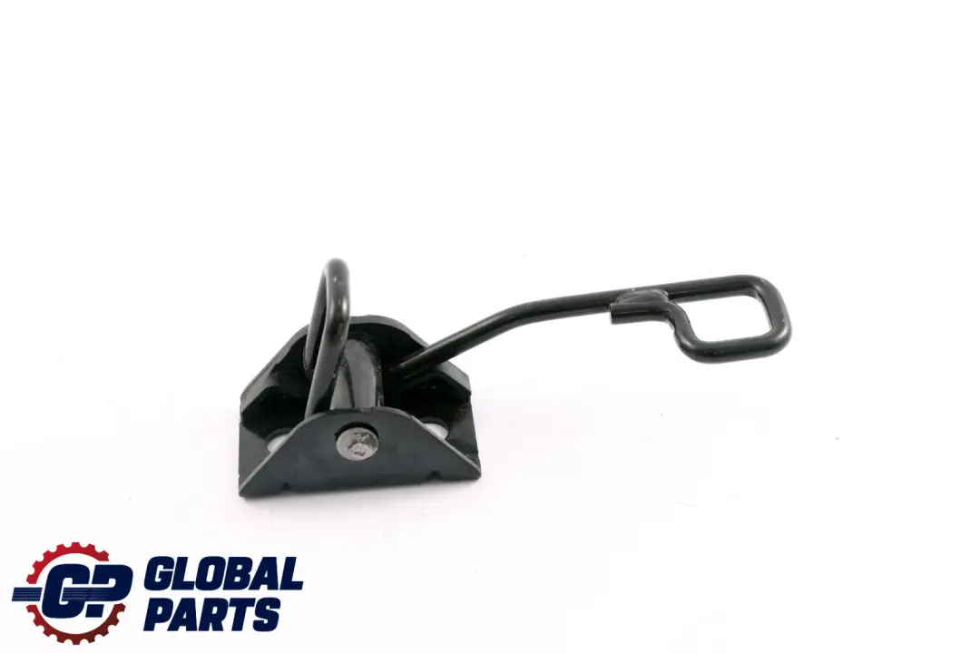 Striker Adjustable Lock Latch Left N/S to BMW Mini Cooper One R55 R56 LCI Rear Seat with Part number 2751365 BMW Mini Cooper One R55 R56 LCI Rear Seat Striker Adjustable Lock Latch Left N/S - SKU 2751365 - Part number 2751365