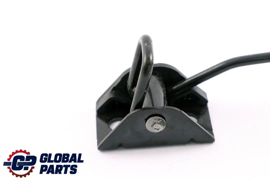 Parentesi Chiusura Blocco Posteriore Sinistra per Mini Cooper One R56 con numero di parte 2751365 Mini Cooper One R56 Parentesi Chiusura Blocco Posteriore Sinistra - SKU 2751365 - Numero di parte 2751365