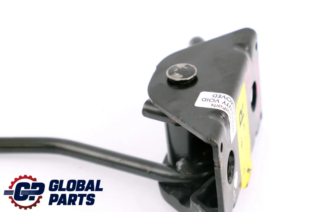 Droite Laterale Arriere Seat Striker Ajustable Capture pour Mini Cooper R55 R56 à propos du numéro de pièce 2751366 Mini Cooper R55 R56 Droite Laterale Arriere Seat Striker Ajustable Capture - SKU 2751366 - Numéro de pièce 2751366