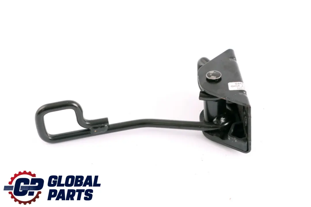 Lado Derecho Asiento Trasero Striker Ajustable Catch para Mini Cooper R55 R56 con número de pieza 2751366 Mini Cooper R55 R56 Lado Derecho Asiento Trasero Striker Ajustable Catch - SKU 2751366 - Número de pieza 2751366