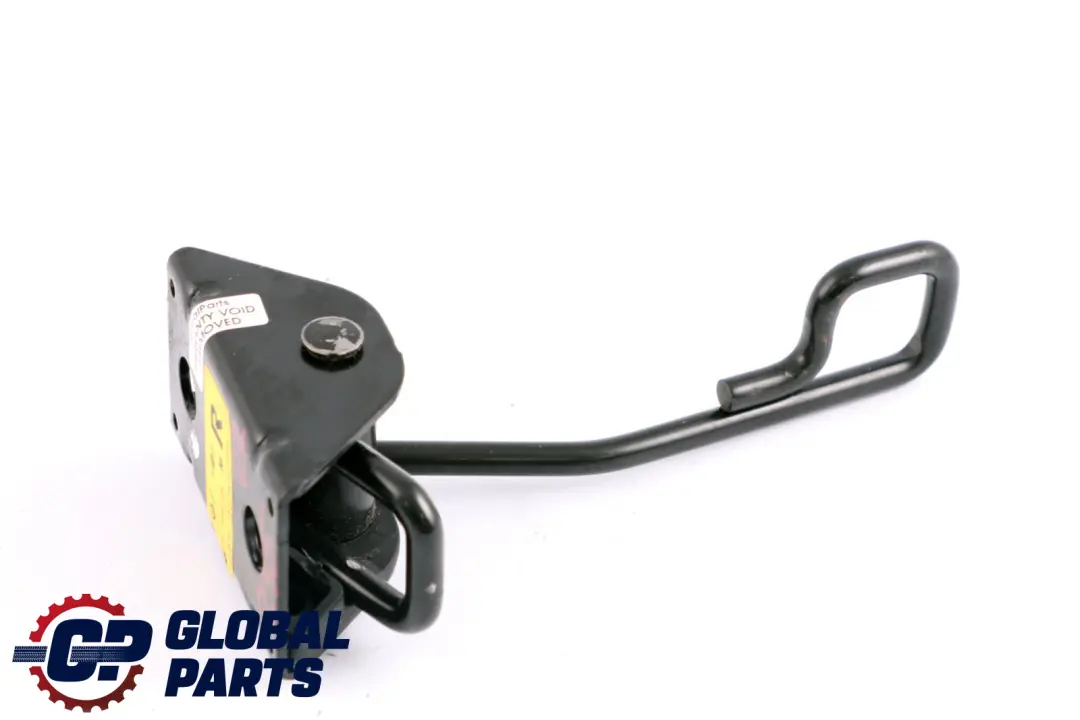 Mocowanie fotelu fotela prawe do MINI Cooper R55 R56 o numerze 2751366 MINI Cooper R55 R56 Mocowanie fotelu fotela prawe - SKU 2751366 - Numer Części 2751366