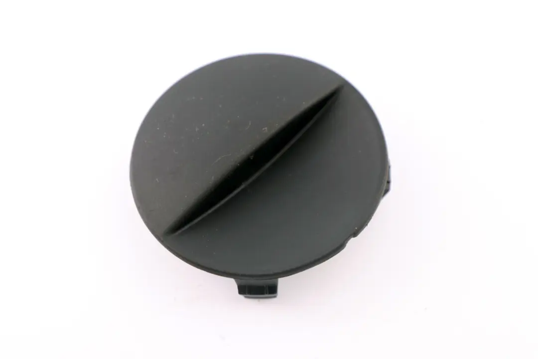 Asiento Delantero Ajuste Manija Tapa Negro para Mini Cooper R55 R56 con número de pieza 2751367 Mini Cooper R55 R56 Asiento Delantero Ajuste Manija Tapa Negro - SKU 2751367 - Número de pieza 2751367