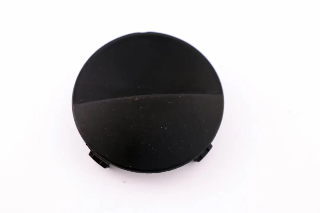 BMW Mini Cooper 1 R55 R56 Vordersitz Griffabdeckung Deckel innen CARBON BLACK - SKU 2751367 - Teilenummer 2751367