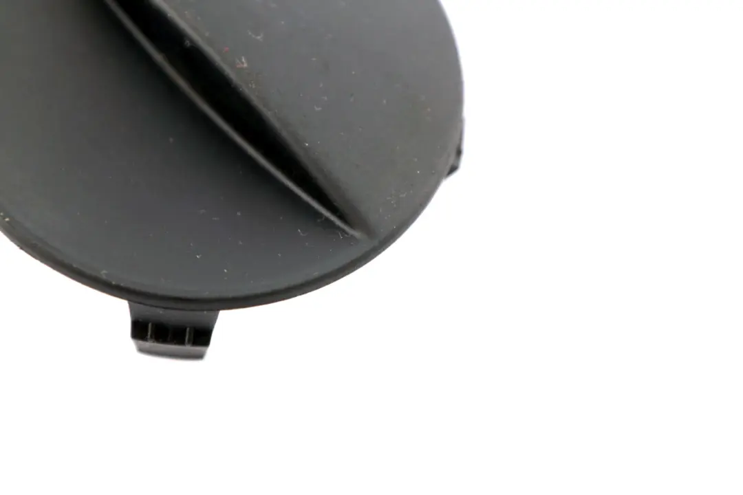 BMW Mini Cooper R55 R56 Front Seat Adjusment Handle Cap Cover Black - SKU 2751367 - Part number 2751367