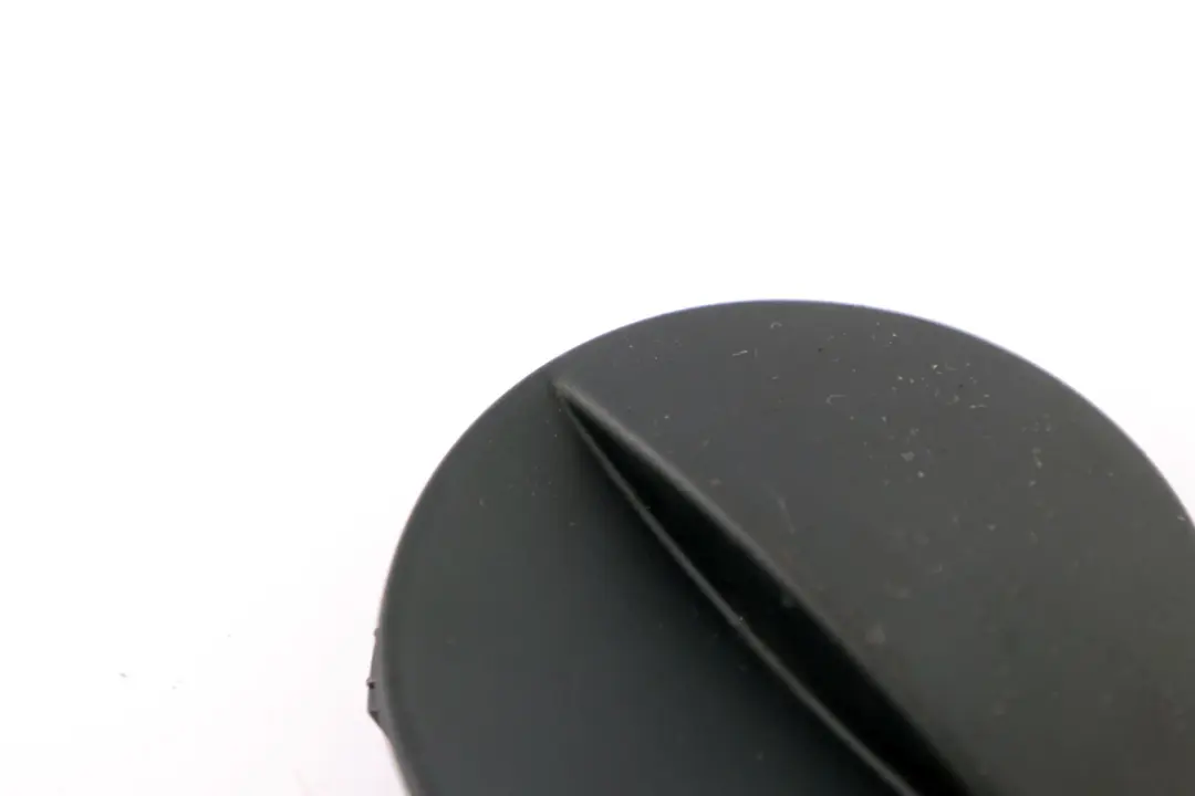BMW Mini Cooper R55 R56 Front Seat Adjusment Handle Cap Cover Black - SKU 2751367 - Part number 2751367