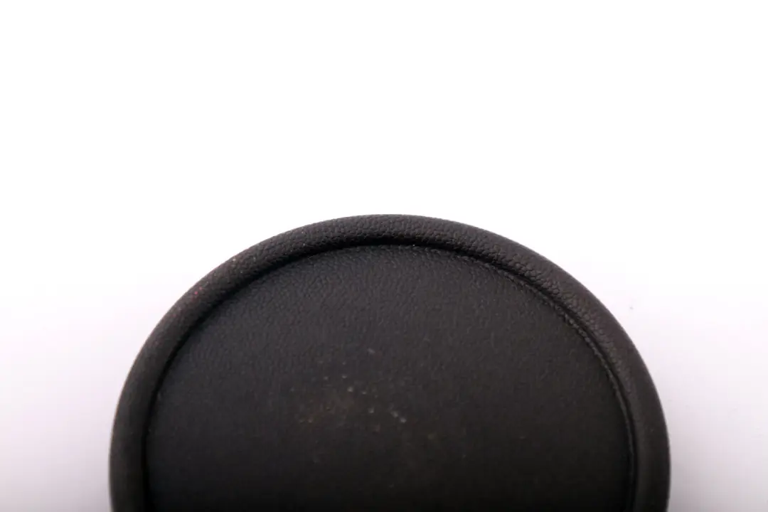 Front Seat Cover Cap to Mini Cooper R55 R56 with Part number 2752627 Mini Cooper R55 R56 Front Seat Cover Cap - SKU 2751370 - Part number 2752627