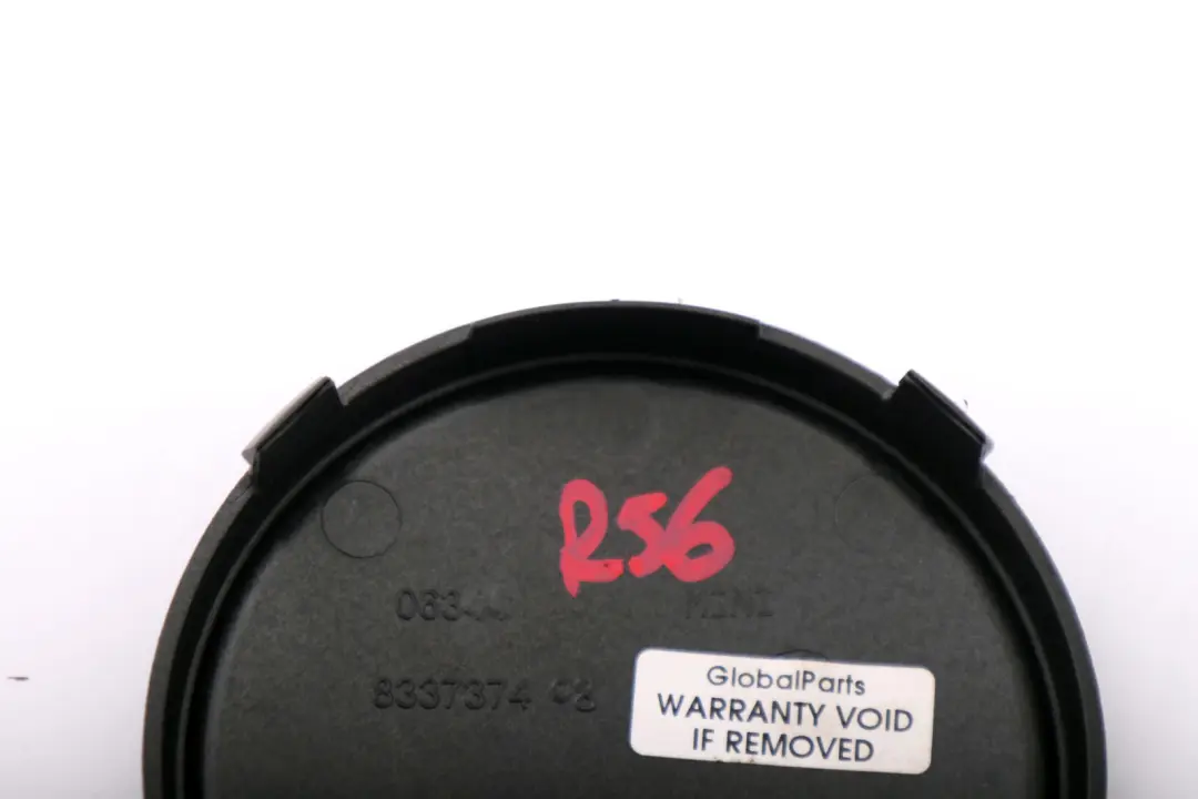 Deckel Aussen für Mini Cooper R55 R56 mit Teilenummer 2752627 Mini Cooper R55 R56 Deckel Aussen - SKU 2751370 - Teilenummer 2752627