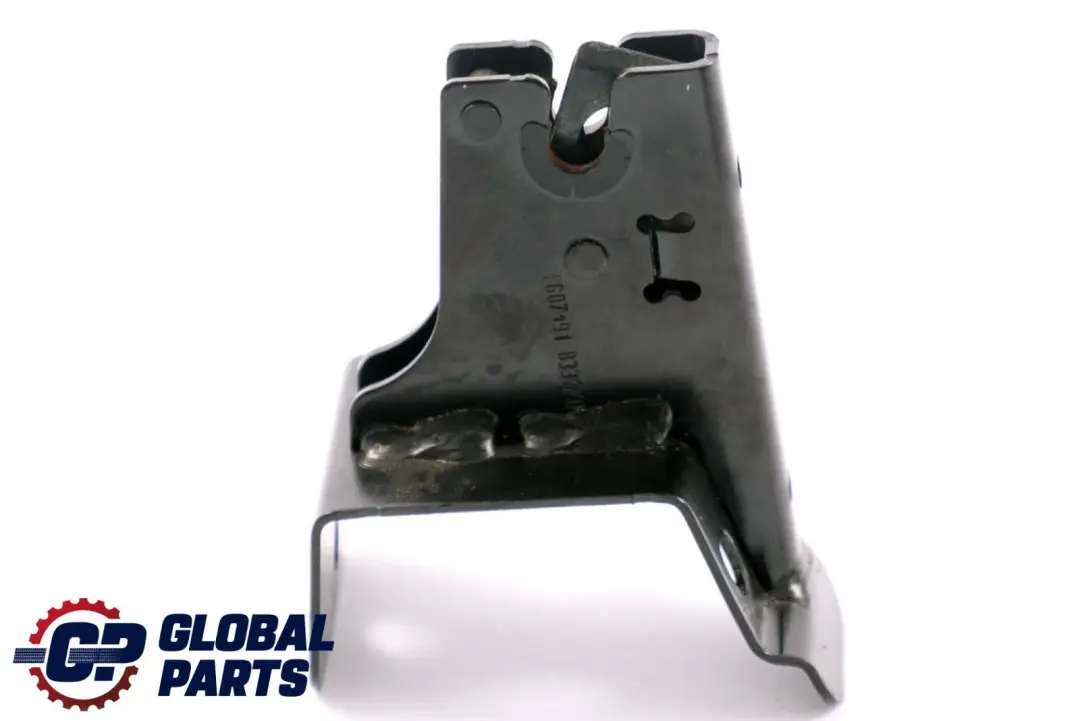 Sedile Posteriore Centrale Supporto Staffa per Mini Cooper R55 R56 con numero di parte 2751377 Mini Cooper R55 R56 Sedile Posteriore Centrale Supporto Staffa - SKU 2751377-1 - Numero di parte 2751377