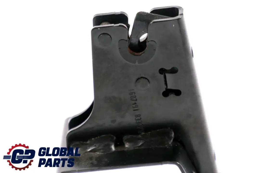 Centre Mount Bracket Holder to Mini Cooper One R55 R56 Rear Seat with Part number 2751377 Mini Cooper One R55 R56 Rear Seat Centre Mount Bracket Holder - SKU 2751377-1 - Part number 2751377