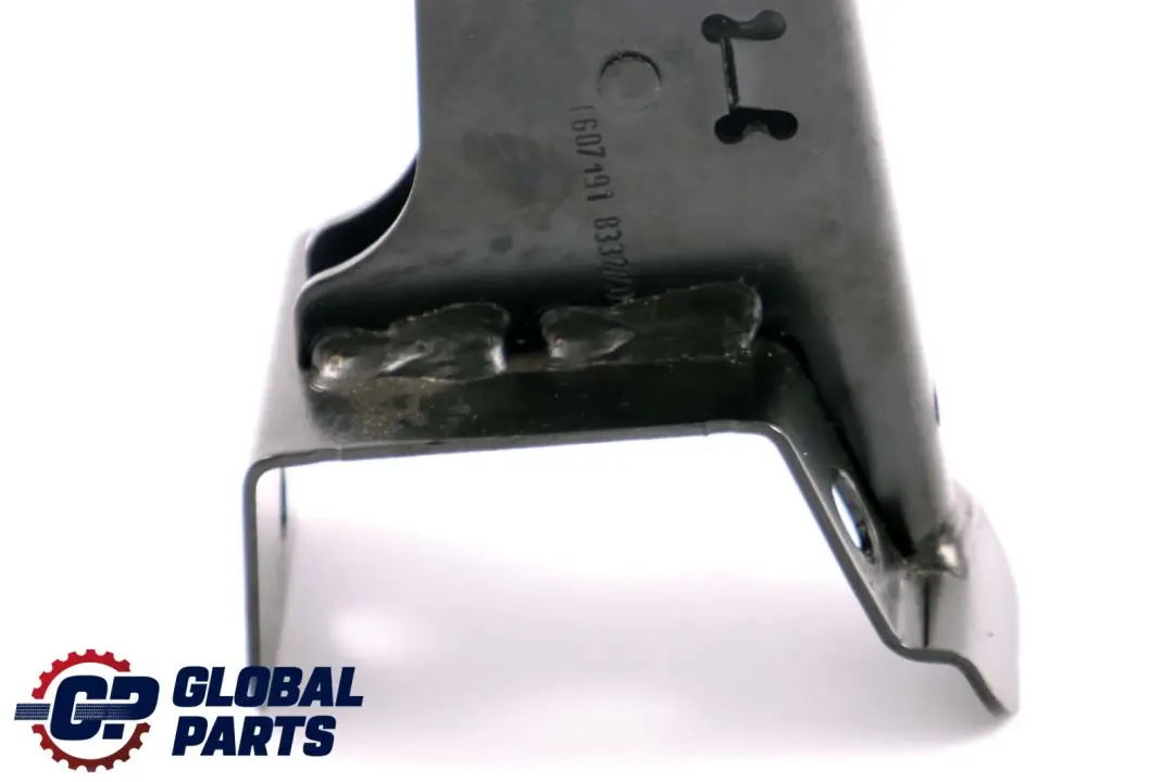 Mini Cooper One R55 R56 Rear Seat Centre Mount Bracket Holder - SKU 2751377-1 - Part number 2751377