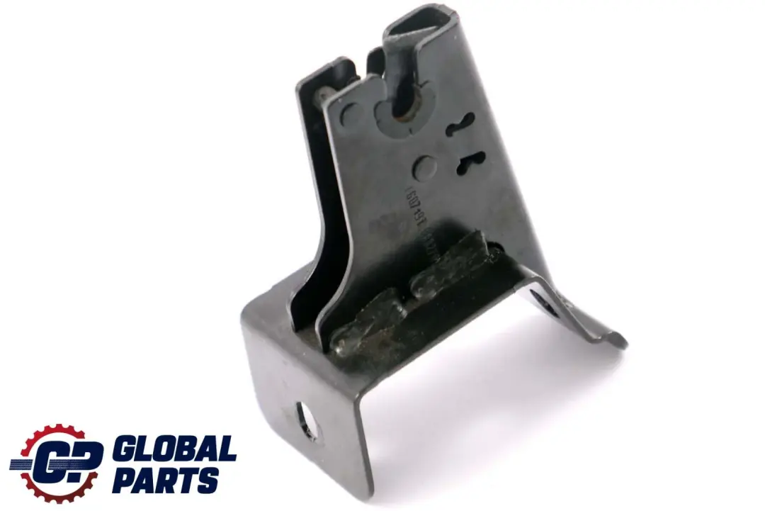 Support Palier Central Arriere pour Mini Cooper R55 R56 à propos du numéro de pièce 2751377 Mini Cooper R55 R56 Support Palier Central Arriere - SKU 2751377-1 - Numéro de pièce 2751377