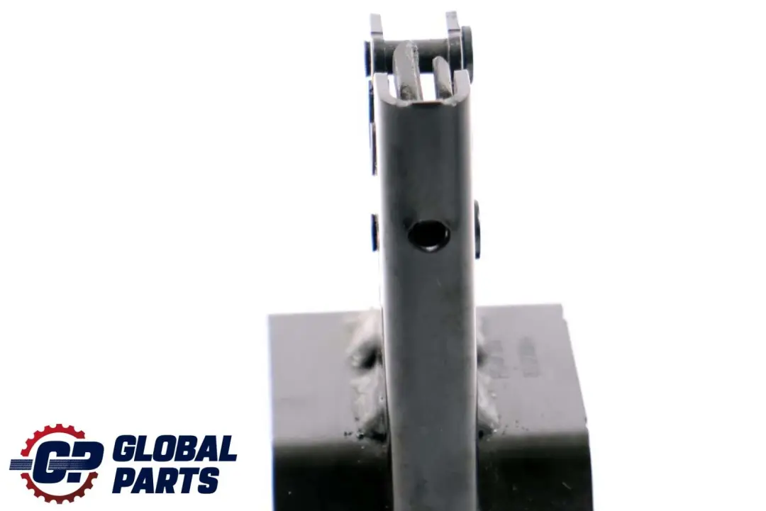 Centre Mount Bracket Holder to Mini Cooper One R55 R56 Rear Seat with Part number 2751377 Mini Cooper One R55 R56 Rear Seat Centre Mount Bracket Holder - SKU 2751377-1 - Part number 2751377