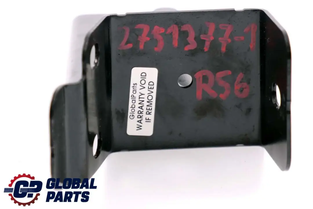 Uchwyt Mocowanie Kanapy Tylnej Tył do Mini Cooper R55 R56 o numerze 2751377 Mini Cooper R55 R56 Uchwyt Mocowanie Kanapy Tylnej Tył - SKU 2751377-1 - Numer Części 2751377