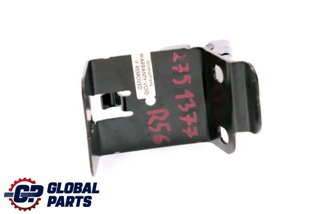 BMW Mini Cooper R55 R56 Halter Halterung Mittellager Hinten 5220 - SKU 2751377 - Teilenummer 2751377