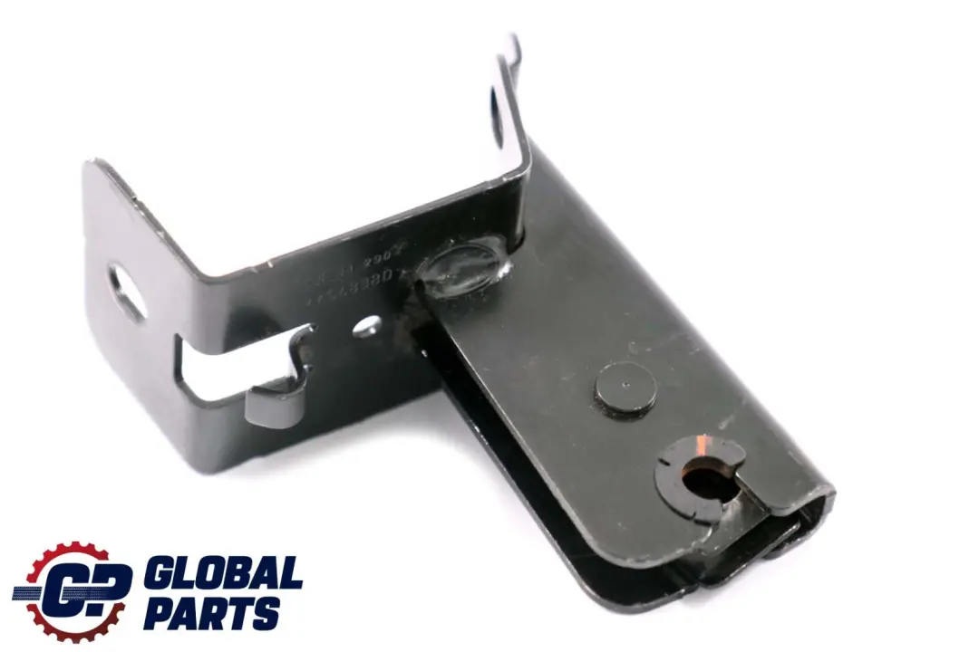 Support Palier Central Arriere 5220 pour Mini Cooper R55 R56 à propos du numéro de pièce 2751377 Mini Cooper R55 R56 Support Palier Central Arriere 5220 - SKU 2751377 - Numéro de pièce 2751377