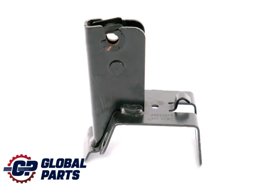 Supporto Cuscinetto Centrale Dietro 5220 per Mini Cooper R55 R56 con numero di parte 2751377 Mini Cooper R55 R56 Supporto Cuscinetto Centrale Dietro 5220 - SKU 2751377 - Numero di parte 2751377