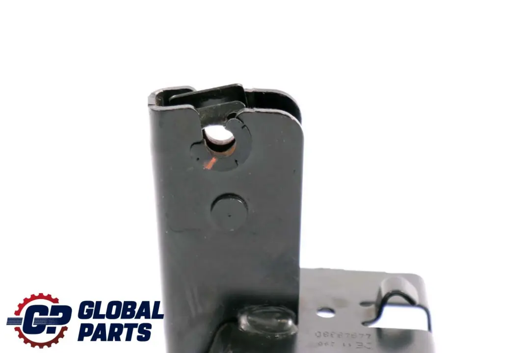 Halter Halterung Mittellager Hinten 5220 für BMW Mini Cooper R55 R56 mit Teilenummer 2751377 BMW Mini Cooper R55 R56 Halter Halterung Mittellager Hinten 5220 - SKU 2751377 - Teilenummer 2751377