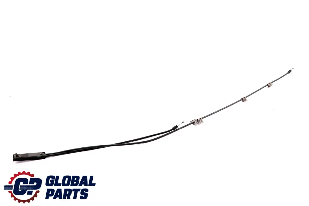 Mini Cooper R55 R56 R57 R58 R59 Bowden Cable Front Hood Mechanism - SKU 2751378 - Part number 2751378