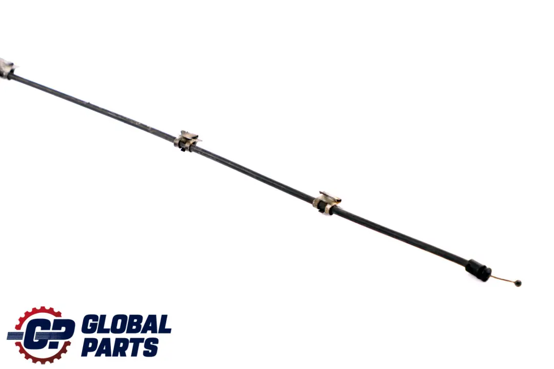 Bowden Avant 5123 pour Mini Cooper R55 R56 R57 R58 R59 à propos du numéro de pièce 2751378 Mini Cooper R55 R56 R57 R58 R59 Bowden Avant 5123 - SKU 2751378 - Numéro de pièce 2751378