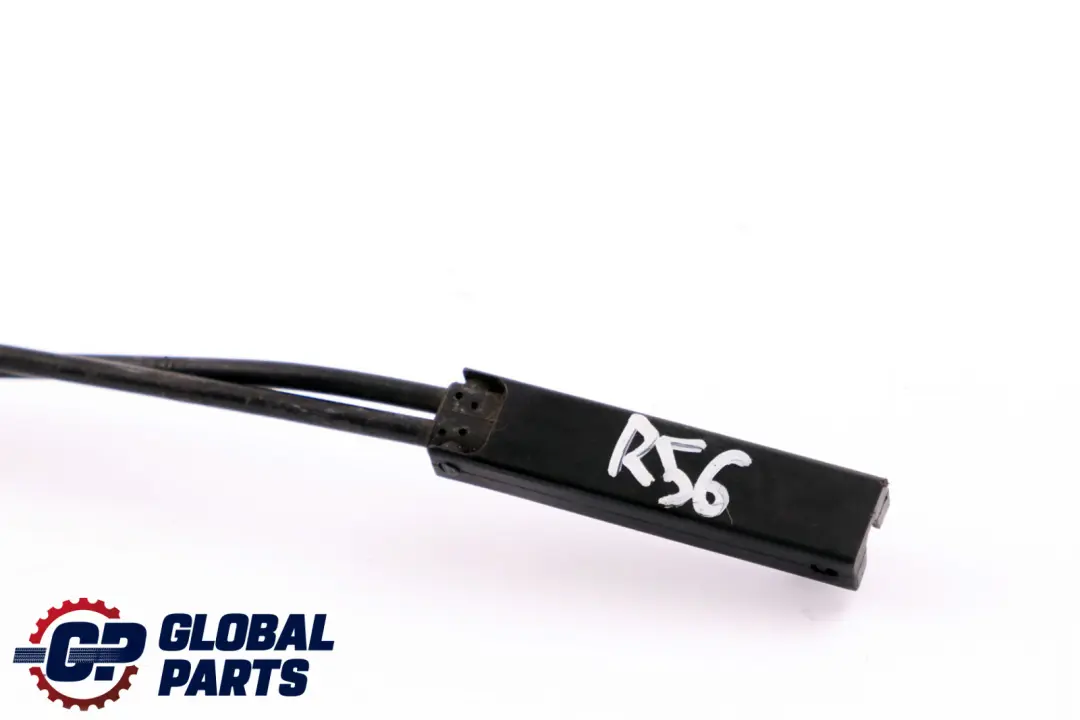 Cable Bowden Mecanismo Capo Delantero para Mini Cooper R55 R56 R57 R58 R59 con número de pieza 2751378 Mini Cooper R55 R56 R57 R58 R59 Cable Bowden Mecanismo Capo Delantero - SKU 2751378 - Número de pieza 2751378