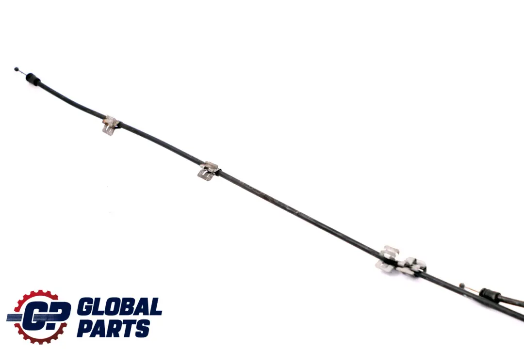 Cavo di Bowden Frontale 5123 per Mini Cooper R55 R56 R57 R58 R59 con numero di parte 2751378 Mini Cooper R55 R56 R57 R58 R59 Cavo di Bowden Frontale 5123 - SKU 2751378 - Numero di parte 2751378