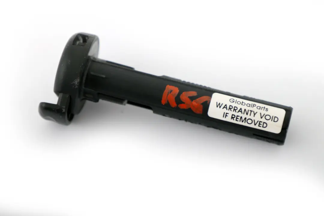 Zagłówek Fotel Przedni Prowadnica do MINI R55 R56 R57 o numerze 2751383 MINI R55 R56 R57 Zagłówek Fotel Przedni Prowadnica - SKU 2751383 - Numer Części 2751383