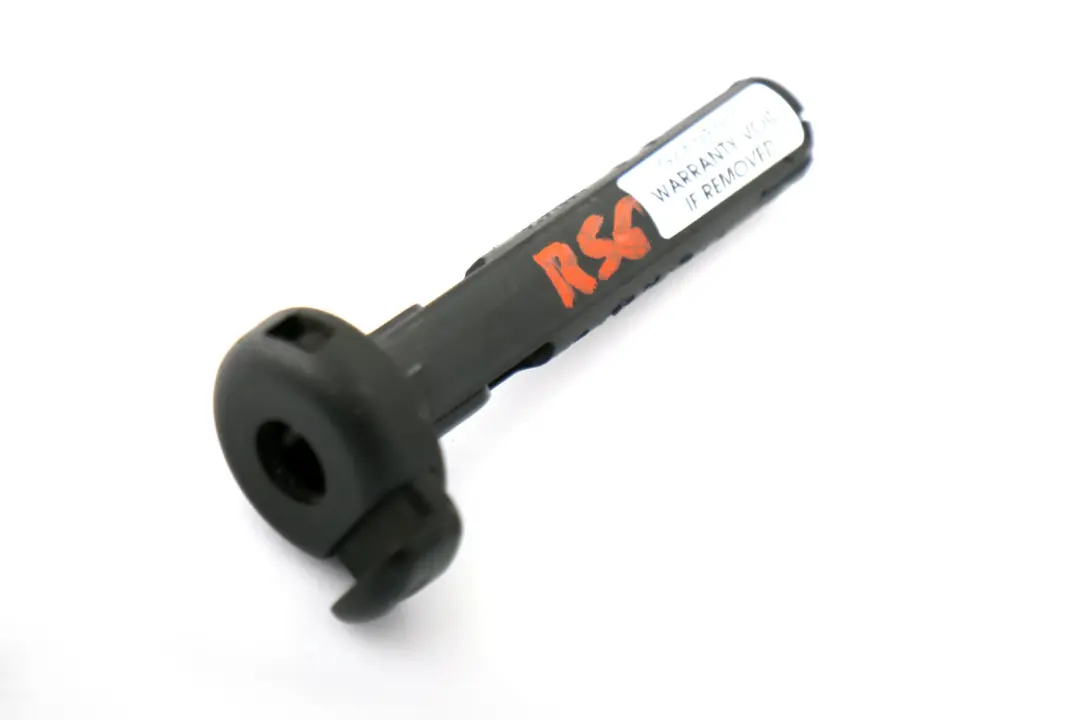 Mini R56 R58 R59 R60 R61 Guia Reposacabezas Asiento Delantero Negro - SKU 2751383 - Número de pieza 2751383