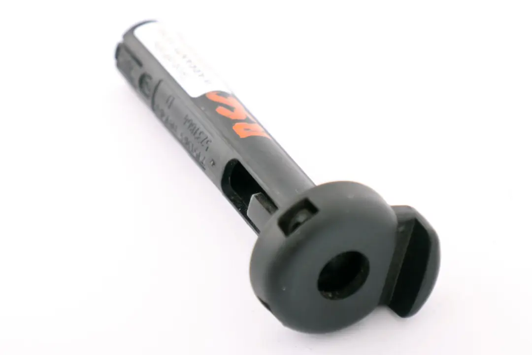 Mini R56 R58 R59 R60 R61 Guia Reposacabezas Asiento Delantero Negro - SKU 2751383 - Número de pieza 2751383