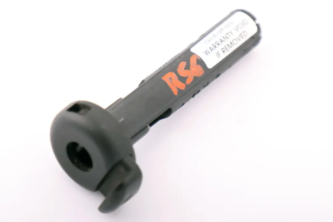 Zagłówek Fotel Przedni Prowadnica do MINI R55 R56 R57 o numerze 2751383 MINI R55 R56 R57 Zagłówek Fotel Przedni Prowadnica - SKU 2751383 - Numer Części 2751383