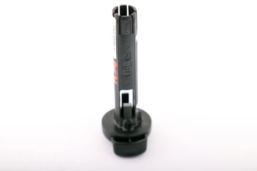 Mini Cooper R56 R57 Leadership Appui-Tete Verrouillable Noir - SKU 2751383 - Numéro de pièce 2751383