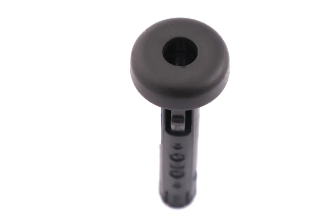 MINI Cooper R55 R56 R57 Guide Appui-tête Siège avant Noir - SKU 2751384 - Numéro de pièce 2751384
