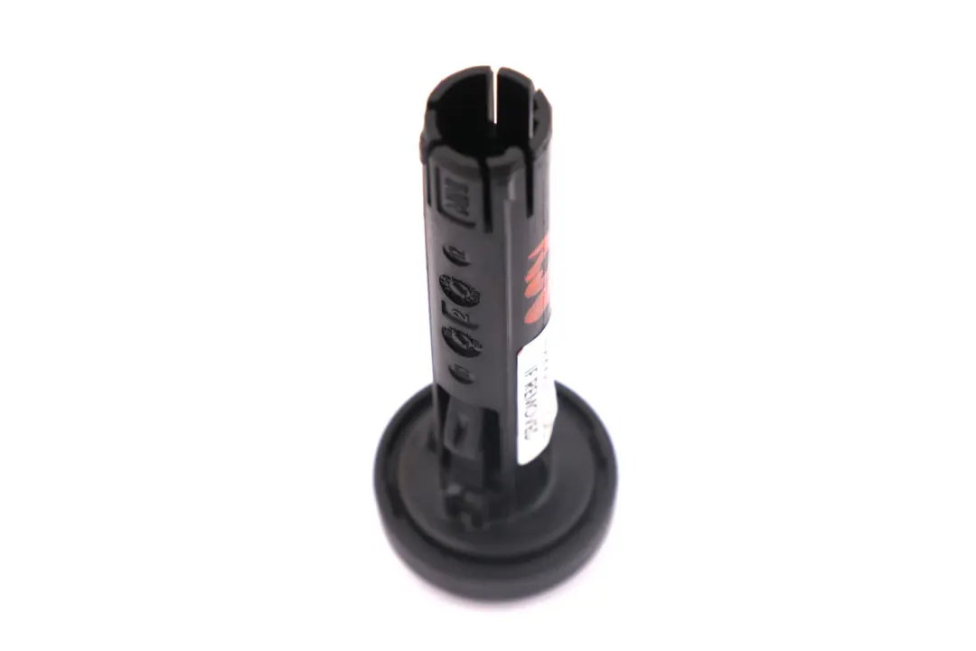 Guía Reposacabezas Asiento Delantero Negro para MINI Cooper R55 R56 R57 con número de pieza 2751384 MINI Cooper R55 R56 R57 Guía Reposacabezas Asiento Delantero Negro - SKU 2751384 - Número de pieza 2751384