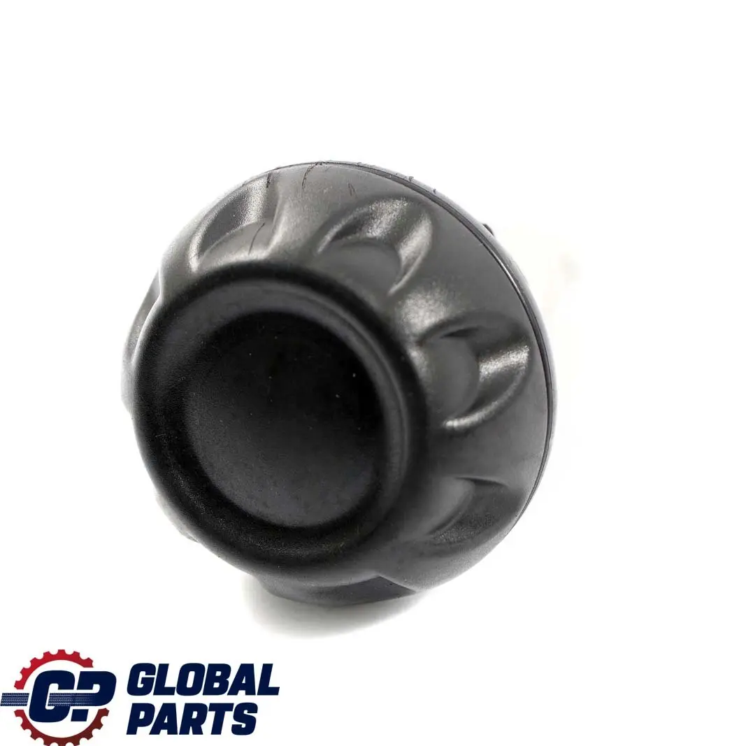BMW Mini Cooper R55 R56 R57 Front Seat Backrest Regulation Handwheel Hand Wheel - SKU 2751387 - Part number 7347729
