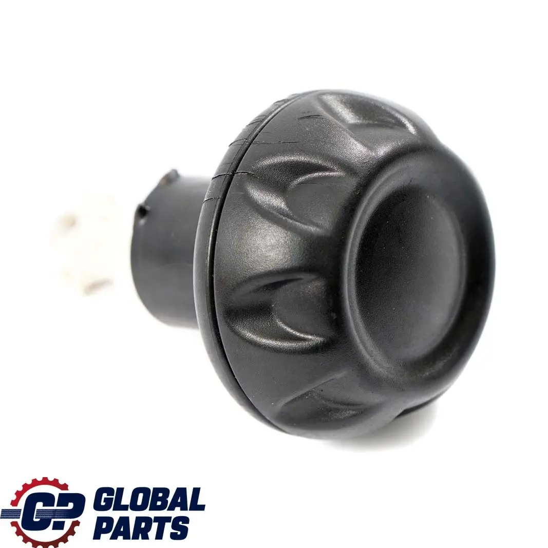 BMW Mini Cooper R55 R56 R57 Front Seat Backrest Regulation Handwheel Hand Wheel - SKU 2751387 - Part number 7347729