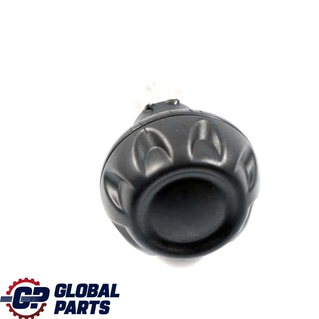 BMW Mini Cooper R55 R56 R57 Front Seat Backrest Regulation Handwheel Hand Wheel - SKU 2751387 - Part number 7347729