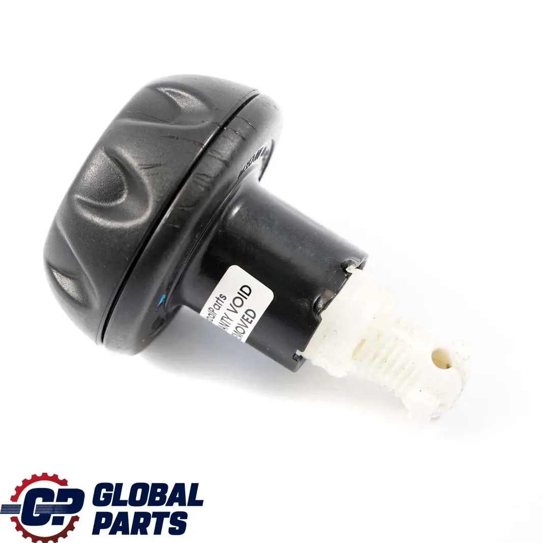 BMW Mini Cooper R55 R56 R57 Front Seat Backrest Regulation Handwheel Hand Wheel - SKU 2751387 - Part number 7347729