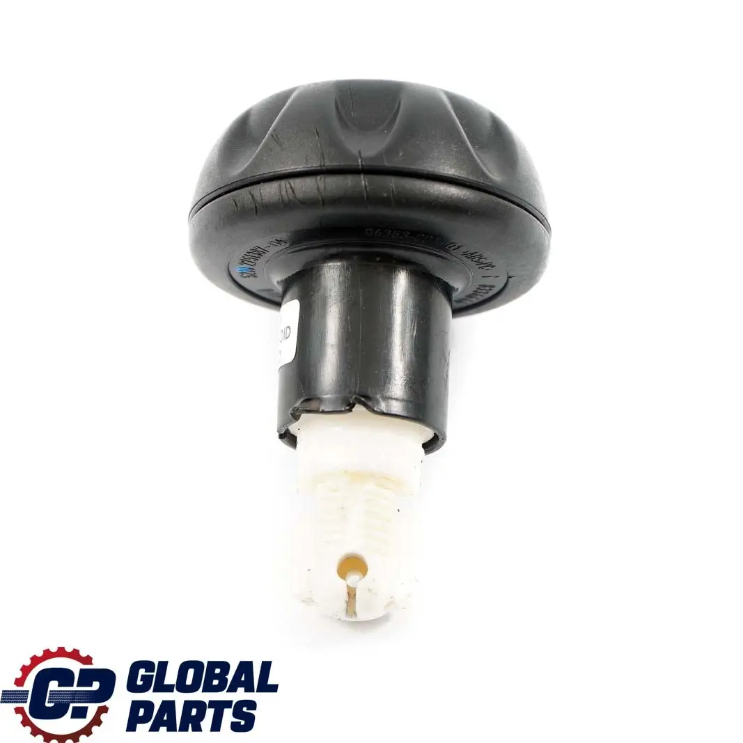 BMW Mini Cooper R55 R56 R57 Front Seat Backrest Regulation Handwheel Hand Wheel - SKU 2751387 - Part number 7347729