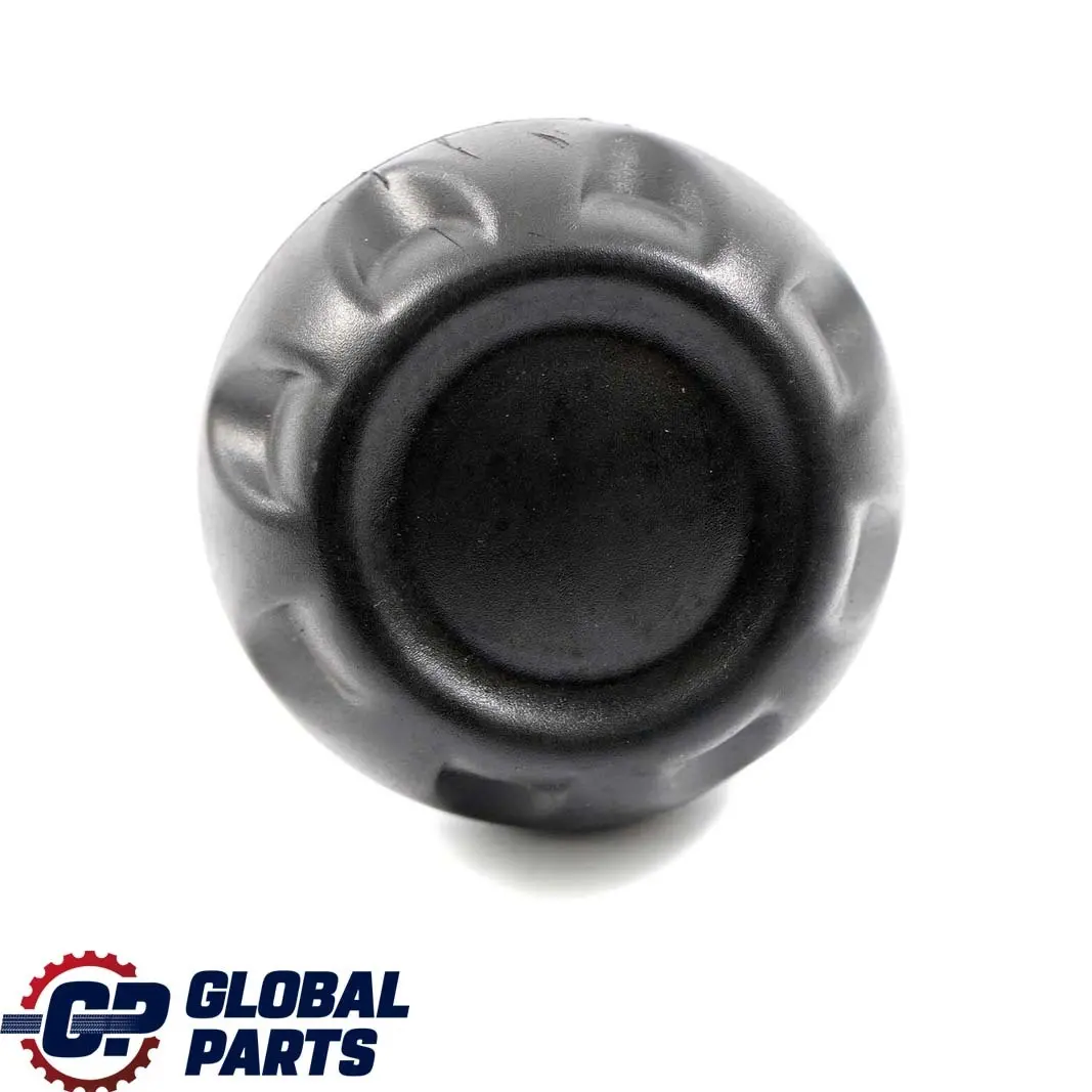 MINI R55 R56 R57 Pokrętło regulacja fotel przód - SKU 2751387 - Numer Części 7347729
