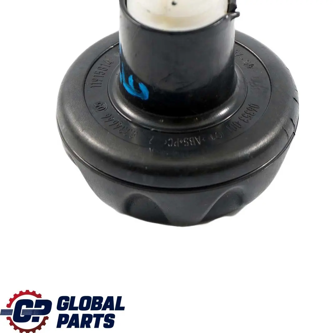 Regulacion Respaldo Asiento Delantero para Mini Cooper R55 R56 R57 Volante con número de pieza 7347729 Mini Cooper R55 R56 R57 Volante Regulacion Respaldo Asiento Delantero - SKU 2751387 - Número de pieza 7347729