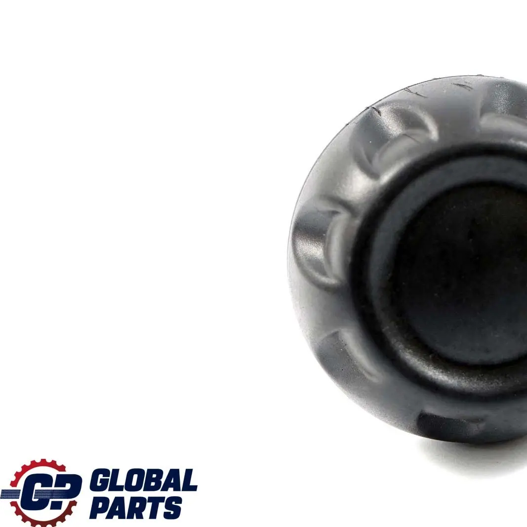 Front Seat Backrest Regulation Handwheel Hand Wheel to BMW Mini Cooper R55 R56 R57 with Part number 7347729 BMW Mini Cooper R55 R56 R57 Front Seat Backrest Regulation Handwheel Hand Wheel - SKU 2751387 - Part number 7347729