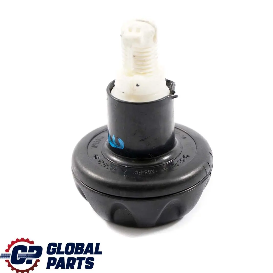 BMW Mini Cooper R55 R56 R57 Front Seat Backrest Regulation Handwheel Hand Wheel - SKU 2751387 - Part number 7347729