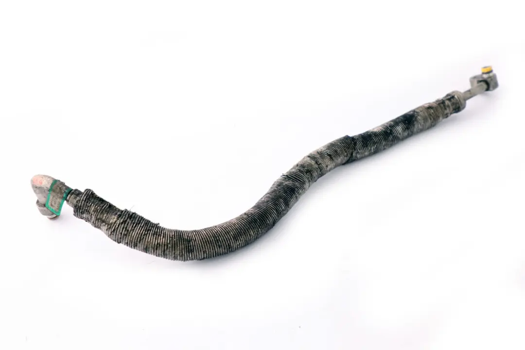 Druckleitung Kompressor Kondensator Rohr für Mini Cooper R55 R56 Diesel W16 mit Teilenummer 2751469 Mini Cooper R55 R56 Diesel W16 Druckleitung Kompressor Kondensator Rohr - SKU 2751469 - Teilenummer 2751469