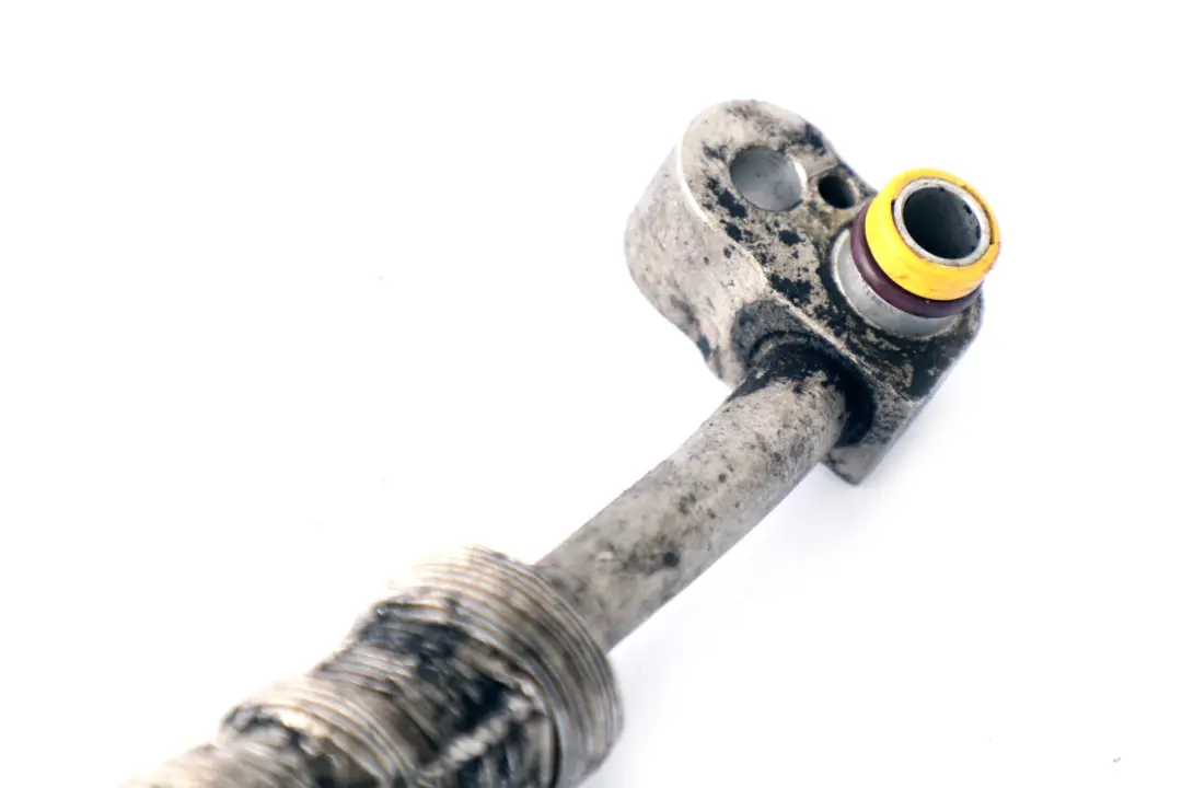 Mini Cooper R55 R56 Diesel W16 Tubo di Pressione Compressore Condensatore Tubo - SKU 2751469 - Numero di parte 2751469