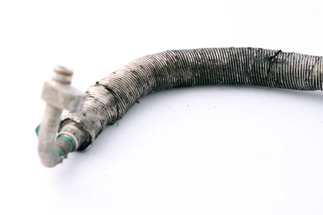 Compresor Condensador Presion Manguera Linea Air Con Pipe para Mini R55 R56 Diesel con número de pieza 2751469 Mini R55 R56 Diesel Compresor Condensador Presion Manguera Linea Air Con Pipe - SKU 2751469 - Número de pieza 2751469