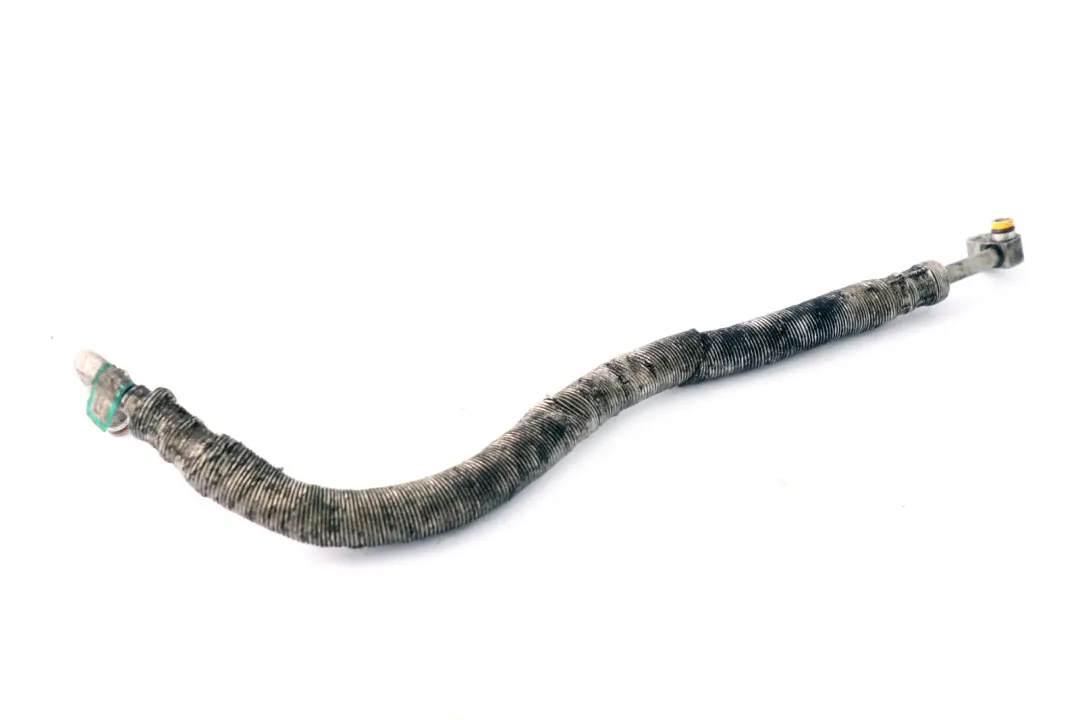 Tubo di Pressione Compressore Condensatore Tubo per Mini Cooper R55 R56 Diesel W16 con numero di parte 2751469 Mini Cooper R55 R56 Diesel W16 Tubo di Pressione Compressore Condensatore Tubo - SKU 2751469 - Numero di parte 2751469