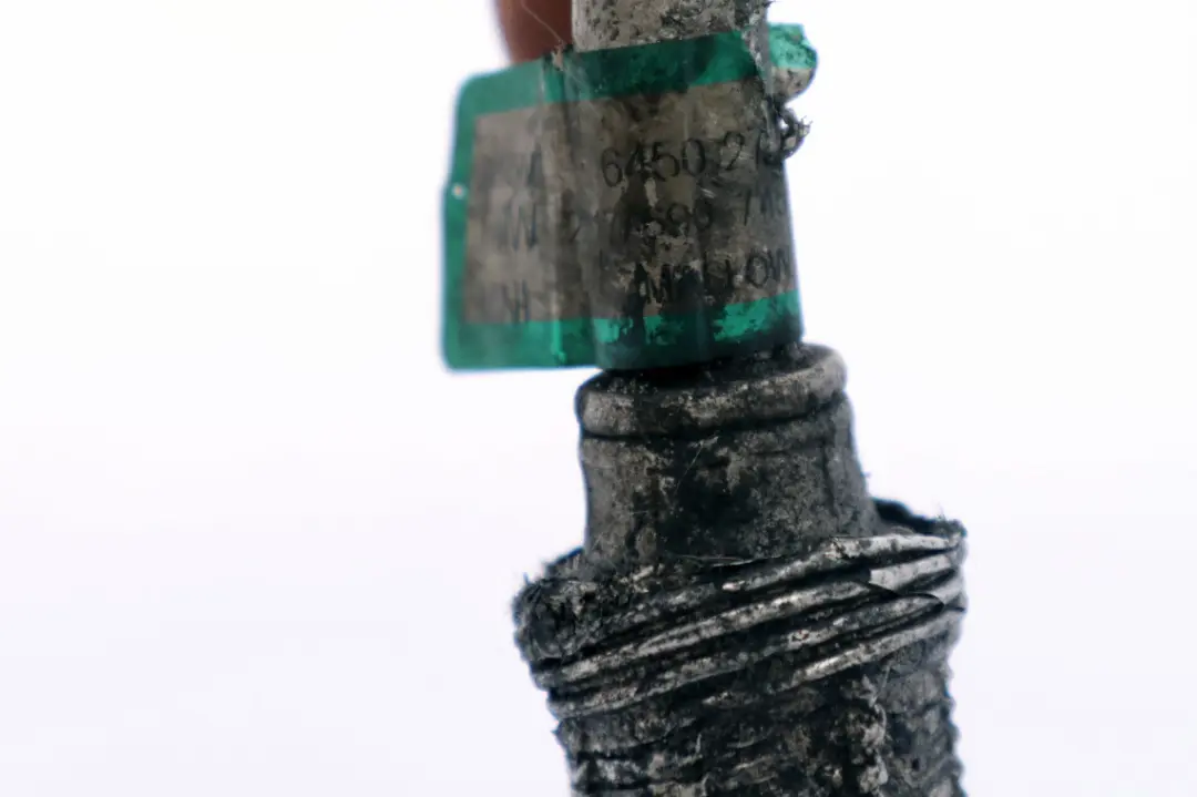 Druckleitung Kompressor Kondensator Rohr für Mini Cooper R55 R56 Diesel W16 mit Teilenummer 2751469 Mini Cooper R55 R56 Diesel W16 Druckleitung Kompressor Kondensator Rohr - SKU 2751469 - Teilenummer 2751469