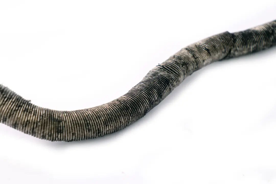 Compressor Condenser Pressure Hose Line Air Con Pipe to Mini Cooper R55 R56 Diesel with Part number 2751469 Mini Cooper R55 R56 Diesel Compressor Condenser Pressure Hose Line Air Con Pipe - SKU 2751469 - Part number 2751469