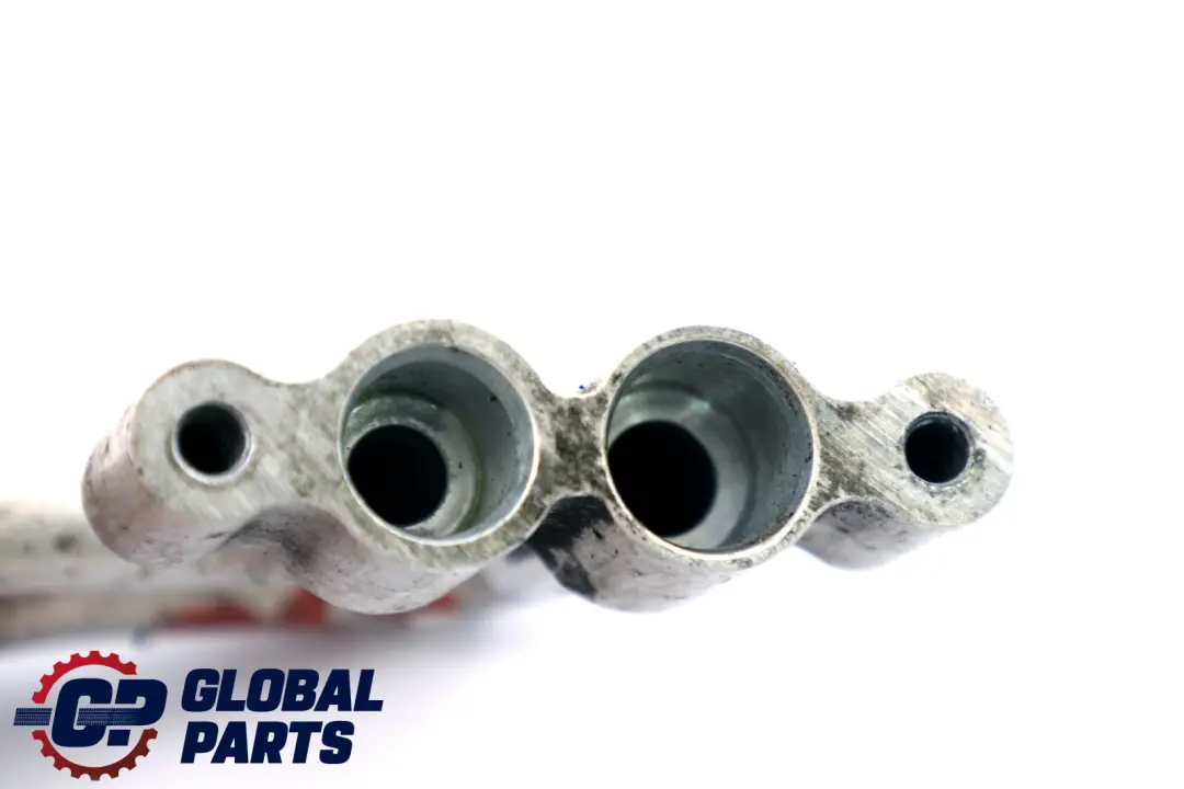 Conditioning Pipe Mini Cooper One R55 R56 N12 Aluminium Double Pipe 9224858 to Air with Part number 2751470 Air Conditioning Pipe Mini Cooper One R55 R56 N12 Aluminium Double Pipe 9224858 - SKU 2751470 - Part number 2751470