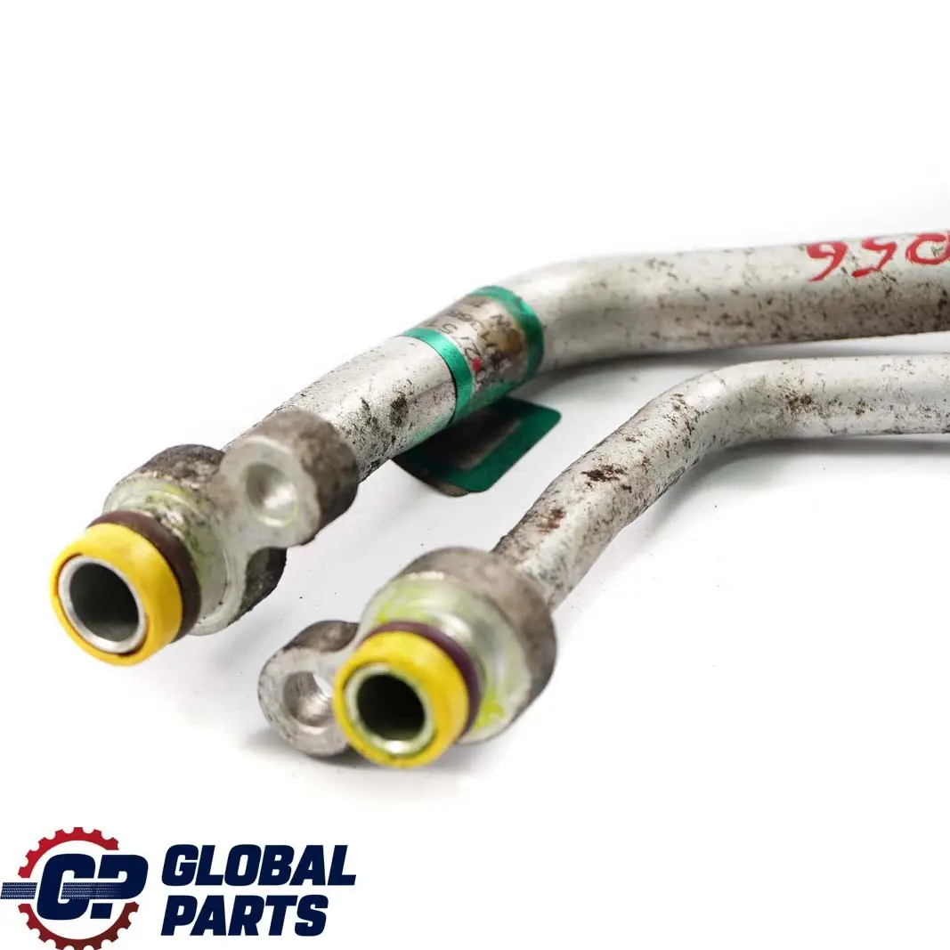 Conditioning Aluminium Coolant Double Pipe to Mini Cooper R55 R56 Air with Part number 2751471 Mini Cooper R55 R56 Air Conditioning Aluminium Coolant Double Pipe - SKU 2751471 - Part number 2751471